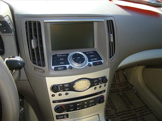 Infiniti G35 2008 photo 1