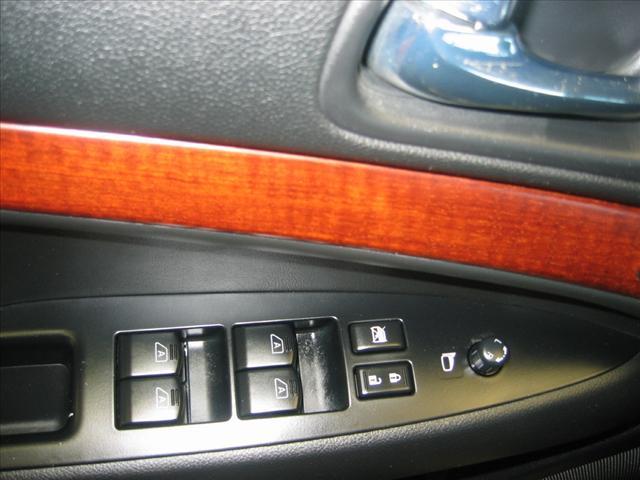 Infiniti G35 2008 photo 4