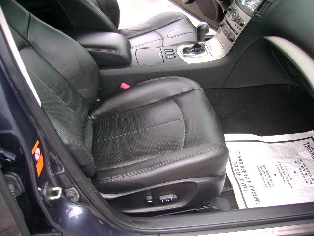 Infiniti G35 2008 photo 6