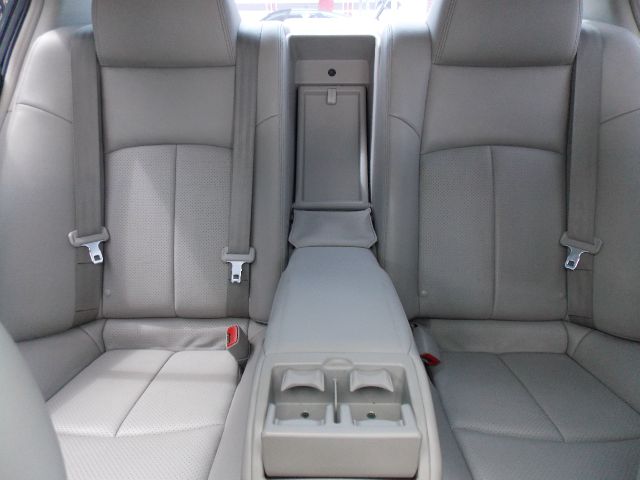 Infiniti G35 2008 photo 19