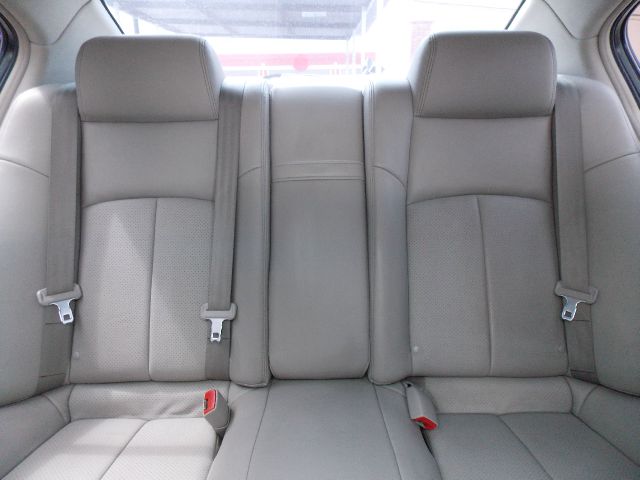 Infiniti G35 2008 photo 21