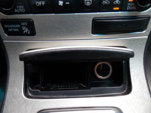 Infiniti G35 2008 photo 26