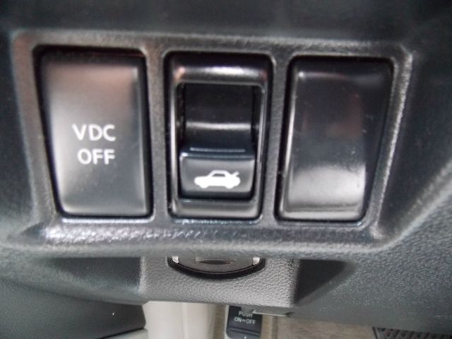 Infiniti G35 2008 photo 27