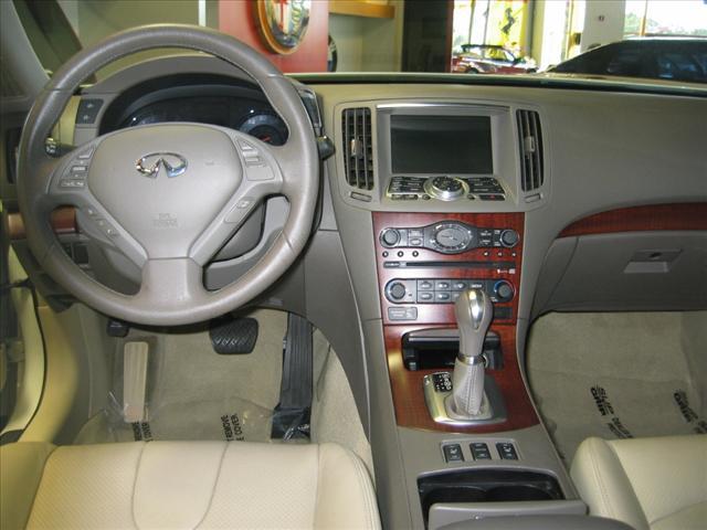 Infiniti G35 2008 photo 5