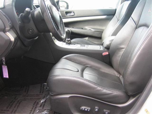 Infiniti G35 2008 photo 5