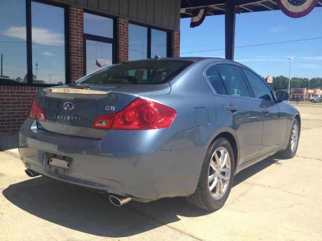 Infiniti G35 2008 photo 1