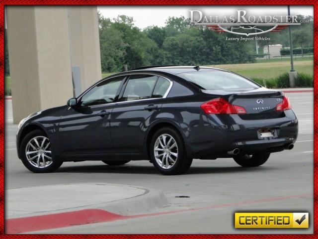 Infiniti G35 2008 photo 1