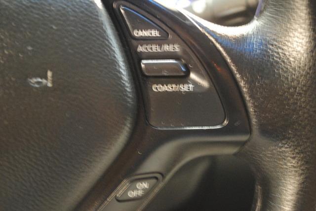 Infiniti G35 2008 photo 26