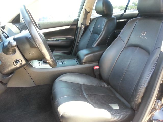 Infiniti G35 2LT V6 4DR Sedan