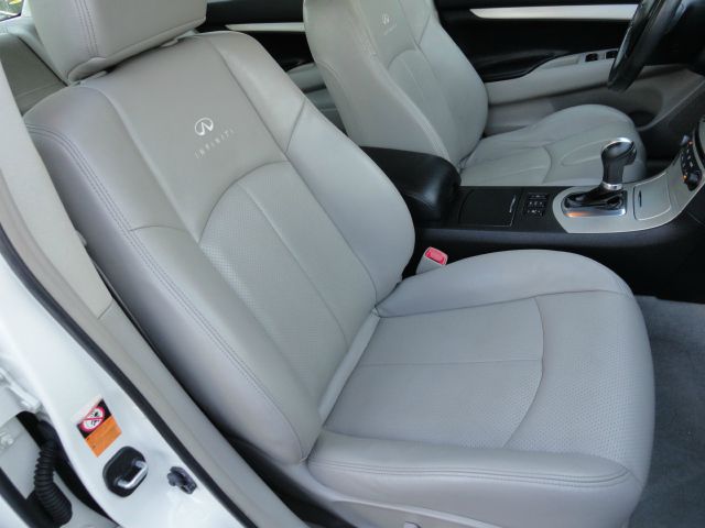 Infiniti G35X 2007 photo 5