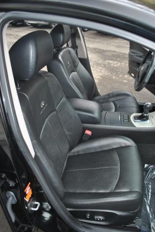 Infiniti G35X 2008 photo 31