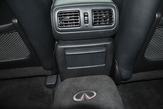 Infiniti G35X 2008 photo 32