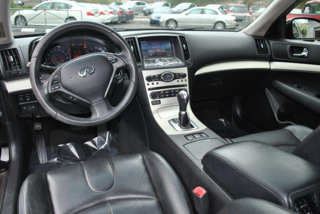 Infiniti G35X 2008 photo 6