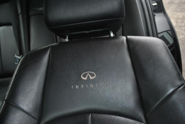 Infiniti G35X 2008 photo 7