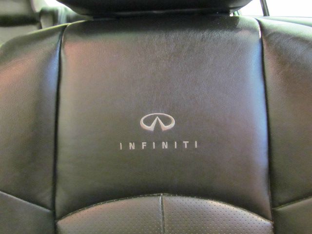 Infiniti G35X 2008 photo 21