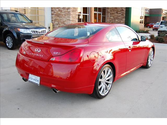 Infiniti G37 2008 photo 1