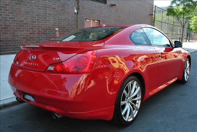 Infiniti G37 2008 photo 5