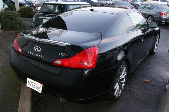 Infiniti G37 2008 photo 1