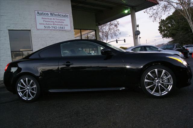 Infiniti G37 2008 photo 4