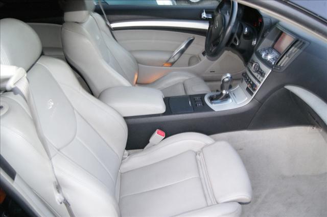 Infiniti G37 2008 photo 5