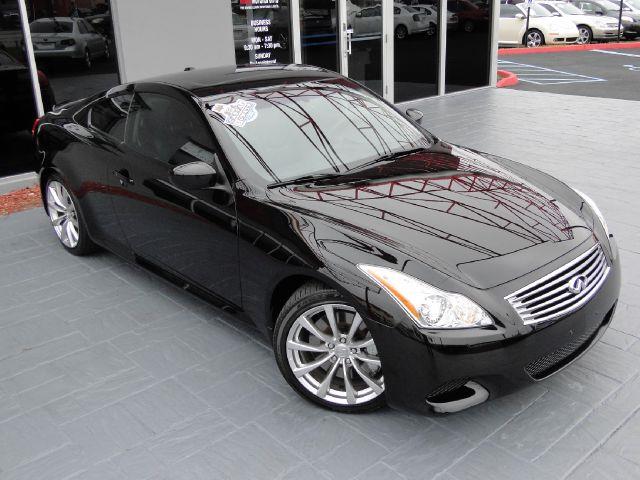 Infiniti G37 2008 photo 1