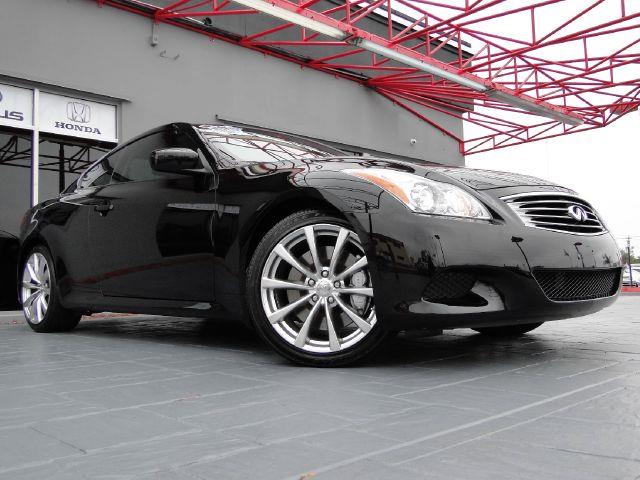 Infiniti G37 2008 photo 4