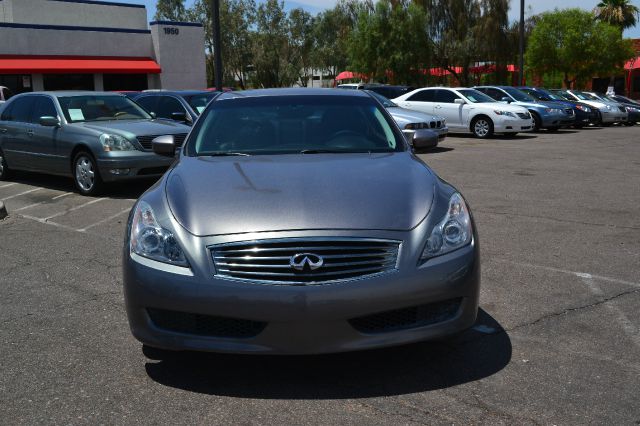 Infiniti G37 2008 photo 1