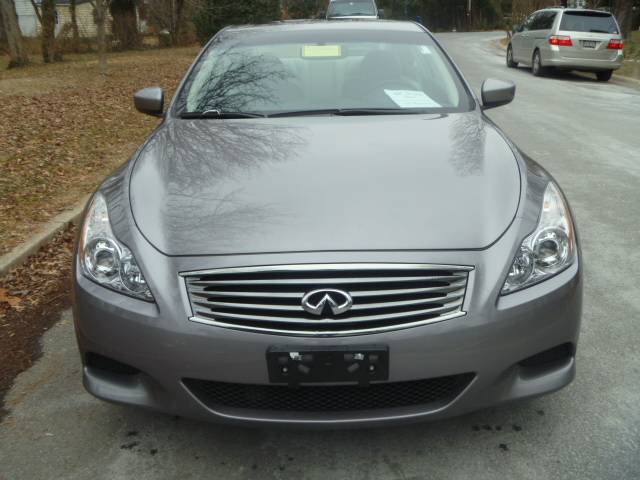 Infiniti G37 2008 photo 1