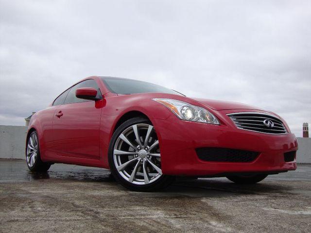 Infiniti G37 2008 photo 2