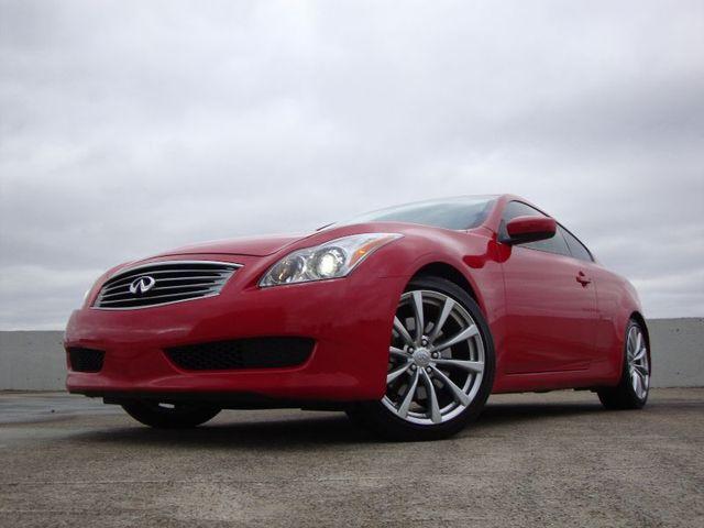 Infiniti G37 2008 photo 4