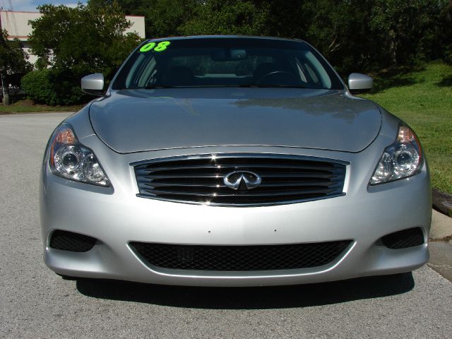 Infiniti G37 2008 photo 1