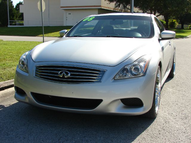 Infiniti G37 2008 photo 4