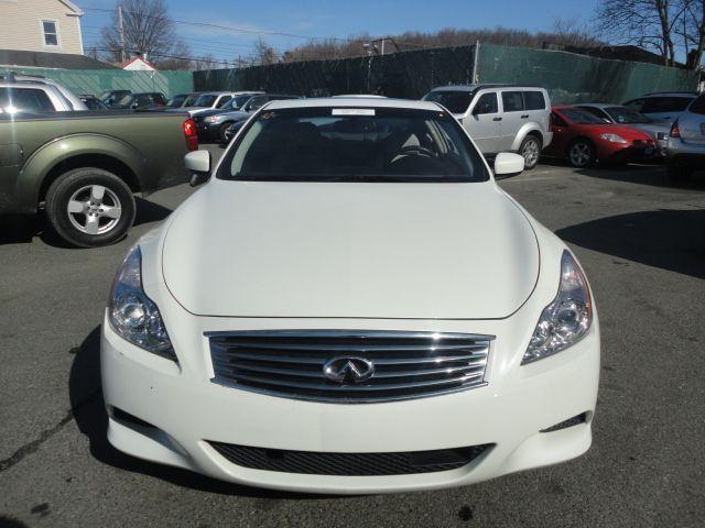 Infiniti G37 2008 photo 1