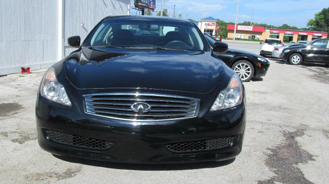 Infiniti G37 2008 photo 4