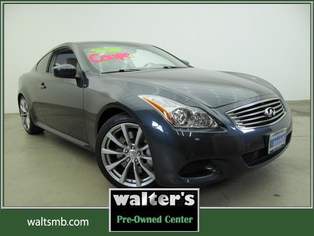 Infiniti G37 2008 photo 1