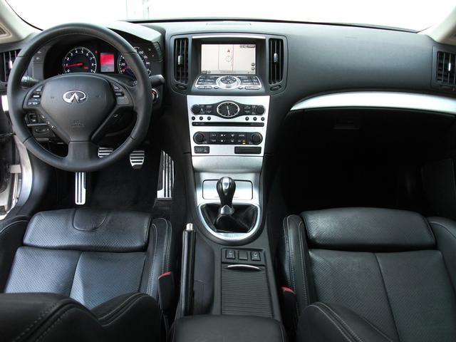 Infiniti G37 2008 photo 4