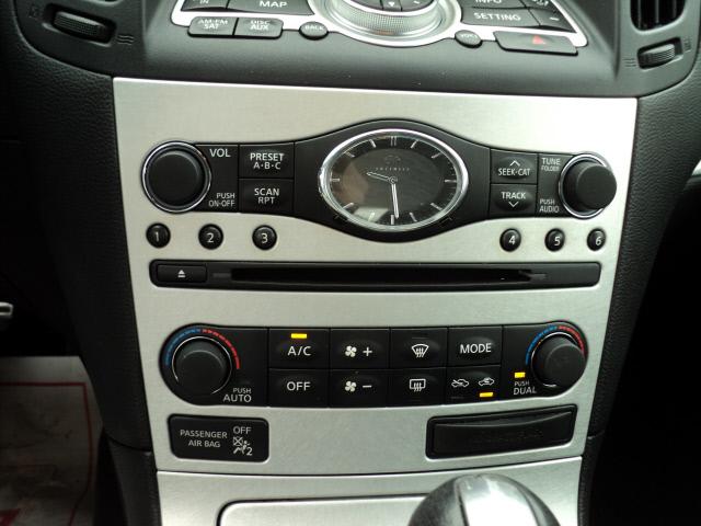 Infiniti G37 2008 photo 5