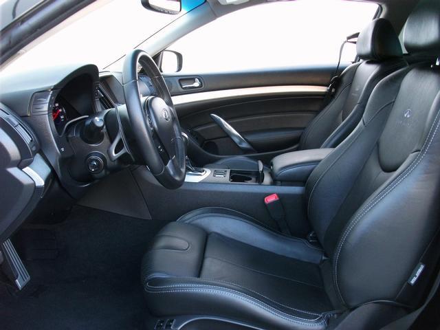 Infiniti G37 2008 photo 4