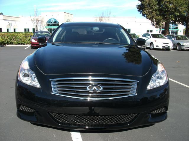 Infiniti G37 2008 photo 5