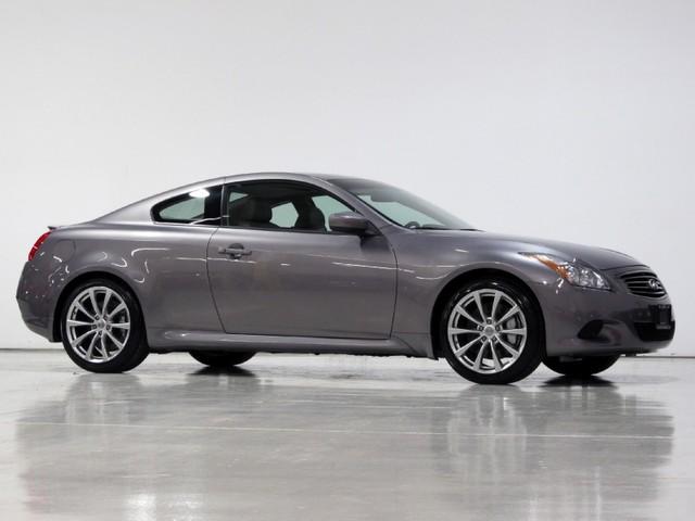 Infiniti G37 GSX Unspecified