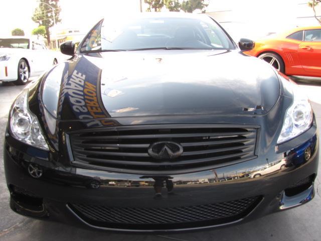 Infiniti G37 2008 photo 2