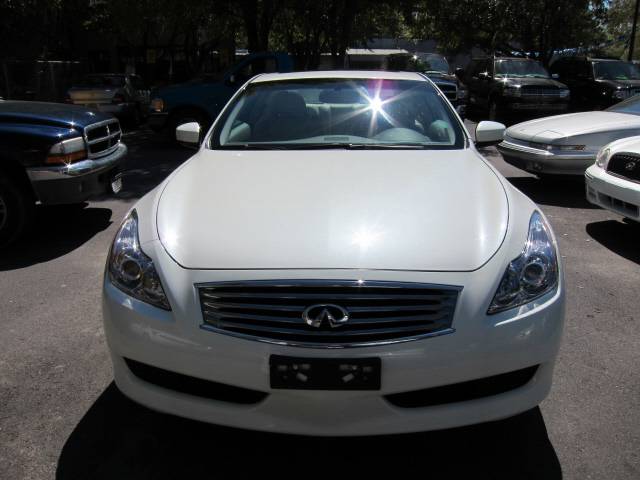 Infiniti G37 2008 photo 5