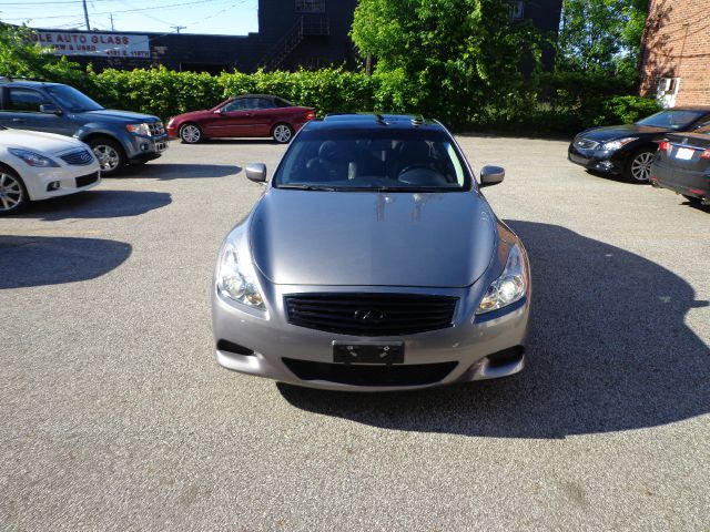 Infiniti G37 2008 photo 10