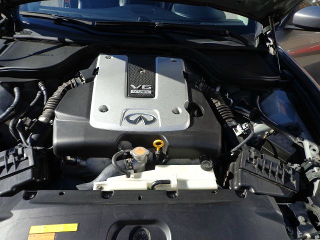 Infiniti G37 2008 photo 14