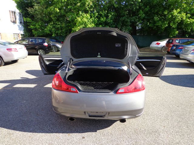 Infiniti G37 2008 photo 17