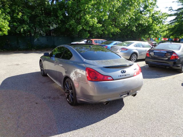 Infiniti G37 2008 photo 5