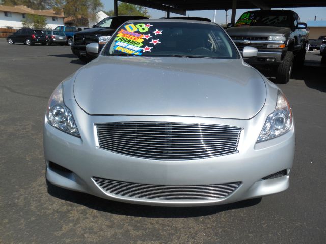 Infiniti G37 2008 photo 1