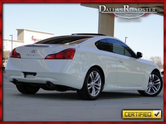 Infiniti G37 2008 photo 3