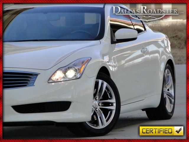 Infiniti G37 2008 photo 4