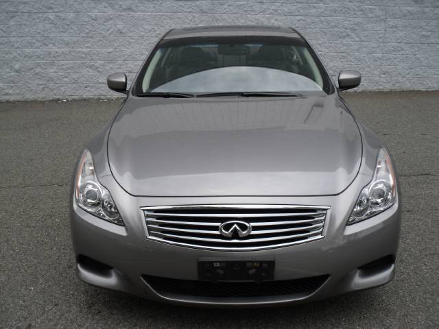 Infiniti G37 2008 photo 4